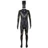 Pantera nera Supereroe Costumi zentai Tutina aderente Per uomo Per donna Cosplay di film Cosplay Mascherata