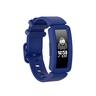 Cinturino intelligente Compatibile con Fitbit Fitbit Inspire Inspire 2 / Inspire HR / Inspire Ace 2 Silicone Orologio intelligente Cinghia Elastico Regolabili Traspirante Cinturino sportivo