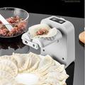 macchina per gnocchi completamente automatica e ricaricabile macchina per gnocchi elettrica per uso domestico stampo per macchina per gnocchi da cucina