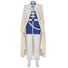 Ispirato da Frieren: Oltre la fine del viaggio Frieren Himmel Anime Costumi Cosplay Giapponese Carnevale Abiti Cosplay Costume Per Per uomo