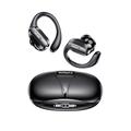 Cuffie True Wireless Lenovo xt80 nuove TWS Auricolari In-Ear Bluetooth 5.3 Sportive Design Ergonomico Stereo per Apple Samsung Huawei Xiaomi MI Fitness Outdoor Jogging Telefono Mobile