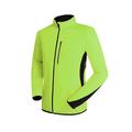 Per uomo Antivento Maglia da ciclismo Giacca da ciclismo Inverno Tenere al caldo Alta visibilità Riflessivo Impermeabile Bicicletta Giacca Giacche a vento Ciclismo da montagna Cicismo su strada Bici