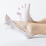 orthoes calze antialluce valgo donna - calzino ortopedico a compressione delle dita dei piedi - calzino antialluce valgo projoint - calzino allineato calzini per alluce valgo - calzini anti alluce