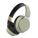 Cuffie wireless riduzione del rumore Bluetooth 5.0 auricolari pieghevoli HiFi 9D bass stereo cuffie sportive con microfono regali per la festa del papà