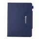 Tavoletta Custodie cover Per Apple ipad 9th 8th 7th Generation 10.2 inch iPad Pro 12.9'' 5th iPad Air 3° iPad Pro 4° 12,9'' iPad mini 6° 5° 4° iPad Pro 11'' 3° 2022 Con supporto Porta-carte di