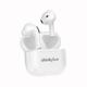 Lenovo LP40 Auricolari wireless Cuffie TWS Nell'orecchio Bluetooth 5.1 Stereo Con la scatola di ricarica Accoppiamento automatico per Apple Samsung Huawei Xiaomi MI Uso quotidiano Viaggi All'aperto