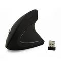 mouse verticale ergonomico mouse da gioco per computer wireless da 2,4 g mouse ottico dpi usb destra sinistra per desktop pc portatile