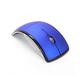 2.4g mini mouse wireless ricevitore usb da viaggio pieghevole mouse da ufficio ergonomico ottico per pc mouse da gioco per laptop win7/8/10/xp/vista
