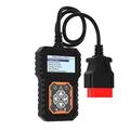 lettore di codice per auto starfire obd2 scanner di codici per auto controllare la luce del motore lettore di codici di errore scanner può strumento diagnostico per tutte le auto con protocollo obdii