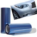 auto-styling 30cmx60cm auto car light faro fanale posteriore tinta styling impermeabile pellicola protettiva in vinile adesivo accessori auto pel¨ªcula de la linterna filme farol film de phare