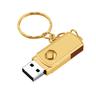 metallo usb 3.0 ad alta velocità flash drive pen drive 32g/64g/128g impermeabile flash disk mini memoria 32g u chiavette di memoria flash