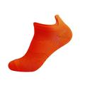 calzini da corsa colorati traspiranti universali calzini protettivi alla caviglia sottili in nylon ad asciugatura rapida taglia unica eu 38-44 per uomoamp; femmina