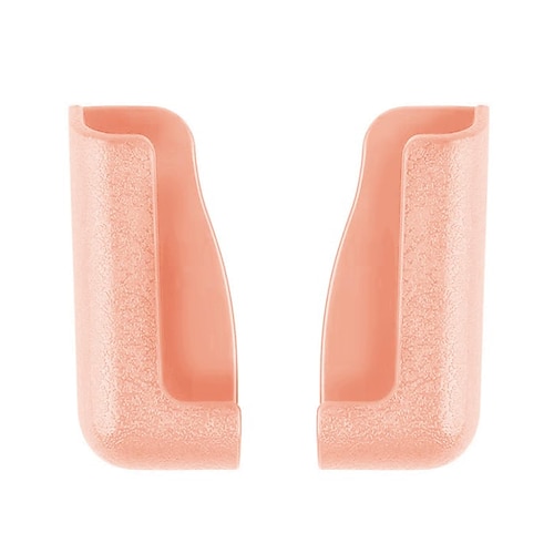 staffa per telefono cellulare multifunzionale aggiornata supporto autoadesivo per cruscotto supporto per telefono per auto larghezza regolabile supporto per telefono cellulare con navigazione adesiva