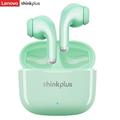 Lenovo LP40pro Auricolari wireless Cuffie TWS Nell'orecchio Bluetooth 5.1 Eliminazione attiva del rumore Impermeabile Eliminazione del rumore ambientale ENC per Apple Samsung Huawei Xiaomi MI Fitness