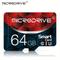 speicherkarte klasse 10 high speed 128 gb 64 gb 32 gb 16 gb sd u3 tf speicherkarte flash micro tf sd kartenspeichererweiterung sd adapter für smartphone dvr