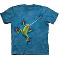 Jungen T-Shirt Kurzarm T-Shirt Tier 3D-Druck Aktiv Sport Modisch Polyester Outdoor Täglich kinderkleidung 3-12 Jahre 3D-gedruckte Grafik Regular Fit Hemd