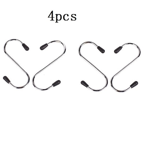 Starke selbstklebende Tür-Wandaufhänger, Haken, Saugnapf für schwere Lasten, Saugnäpfe für Küche, Badezimmer, stark Image
