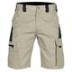 Herren Taktische Shorts Cargo Shorts Kurze Hosen Shorts Kurze Hosen Taste Multi Pocket Farbblock Komfort tragbar Kurz Casual Täglich Festtage Baumwollmischung Modisch Klassisch Grün Khaki