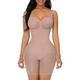 body shaper fajas colombianas nahtlose frauen bodysuit abnehmen taille trainer shapewear push-up butt lifter korsett reductoras