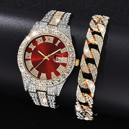 diamant frauen uhren gold uhr damen armbanduhren luxusmarke strass frauen armbanduhren weiblich relogio feminino