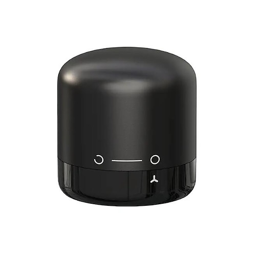 Silikonversiegelter Wein-, Bier-, Champagnerstopfen, Rotweinflaschenverschlussstopfen, silikonversiegelter Champagnerflaschenverschluss, kompakter konservierter Weinstopfen, Barwerkzeuge Image