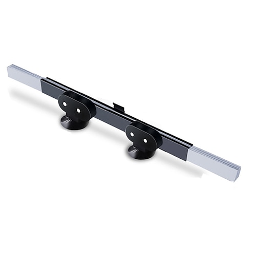 1 pc Auto Sonnenschutz Windschutzscheibe Einziehbar Einfach zu installieren Für Universal Windschutzscheibe Sonne Sonnenschutz Blendung Polyvinylchlorid 46/65/70/80 cm