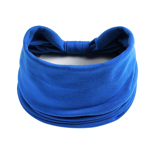 Normal Nur trocken Andere Andere Draussen Stirnbänder Baumwollstoff Image