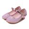 Mädchen Cosplay Schuhe Absätze Glitzer Cosplay Absätze Cosplay - Lolita Gummi PU Cosplay Große Kinder (ab 7 Jahren) Kleine Kinder (4-7 Jahre) Schulanfang Party Geburtstag Wanderschuhe Draußen Schnalle