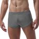 Herren kurze Sporthose Laufshorts kurze hosen Laufshorts Leichtathletik Kurze Hosen Unten Sport Natur Athlässigkeit Atmungsaktiv Schnelltrocknend Weich Fitness Fitnesstraining Marathon