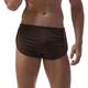 Herren kurze Sporthose Laufshorts kurze hosen Laufshorts Leichtathletik Kurze Hosen Unten Sport Natur Athlässigkeit Atmungsaktiv Schnelltrocknend Weich Fitness Fitnesstraining Marathon