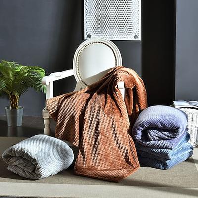 kratzfeste Katzensofadecke Sofabezug, weiche, flauschige Bettdecken, Möbelschutz vor Haustierkratzern, hochwertige flauschige Decken Plüsch-Fleece-Hundebett Image
