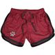 Herren Sportliche Shorts Kurze Sporthose Kurze Sporthose Sport Shorts Mesh-Shorts Kordelzug Elastische Taille Farbblock Atmungsaktiv Schnelltrocknend Kurz Fitness Laufen Fitnessstudio Sport Athleisure