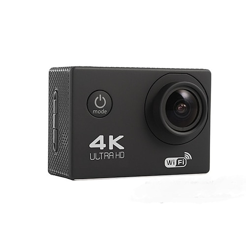 4k ultra hd action camera 4k/30fps wifi 2 zoll 170d wasserdichter unterwasserhelm videoaufnahme sportkameras outdoor camcorder