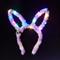 LifeSmart Intelligente Lichter Rabbit Ear Decor Headband Luminous Headwear Led Lights für Sport / Wohnzimmer / Draussen LED / Dekorativ / bezaubernd <5 V