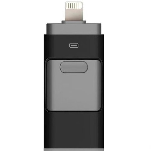 8 GB USB-Flash-Laufwerke USB 3.0 High-Speed-Laptop Image
