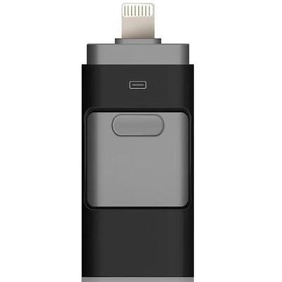 8 GB USB-Flash-Laufwerke USB 3.0 High-Speed-Laptop Image