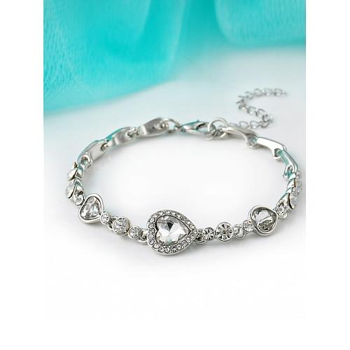 Damen Armbänder Modisch Outdoor Herz Armband