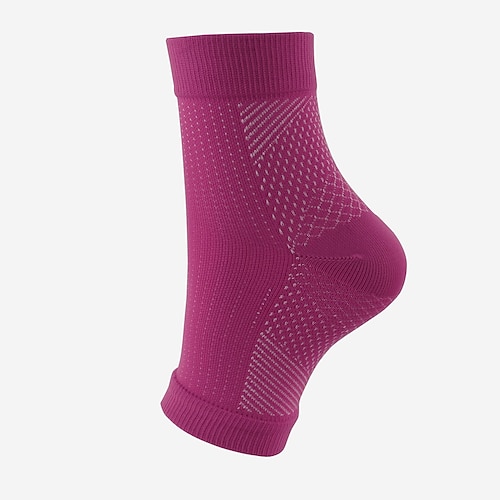 beliebte fußkettchen kompressionssocken amazon herren- und damensocken nylon sport kompressionssocken großhandel Image