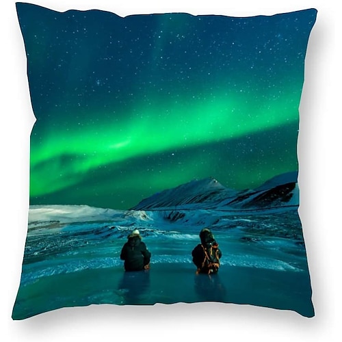 benutzerdefinierte Kissenbezug fügen Sie Ihr Bild personalisierte Foto-Design Bild Mode lässig Kissenbezug Kissenbezug 1pc personalisierte Valentinstag Geschenk nach Maß Image