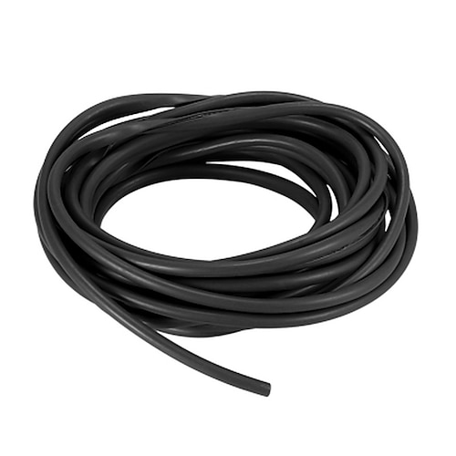 Universeller Türkantenschutz für Autos 10M/5M Antikollisionsgummiformleiste Kratzschutz für Auto-Styling und -Schutz Image