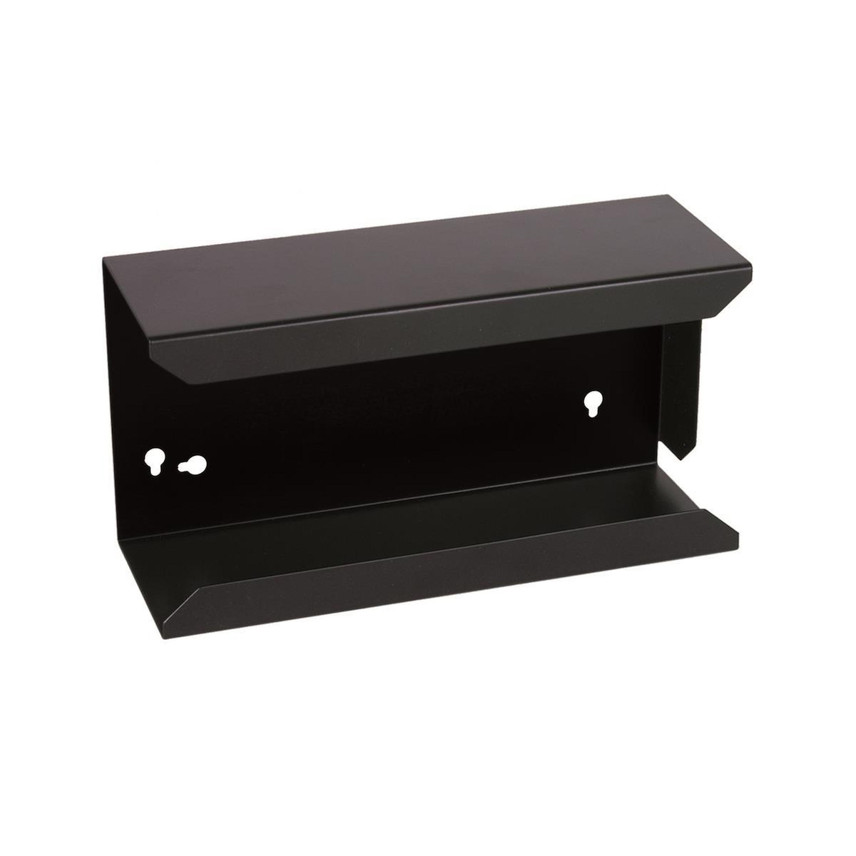 Unigloves Handschuhhalter - 250mm x 75mm x 130mm - Metall schwarz Image