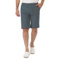 Herren Shorts Kurze Hosen Chino Bermuda Shorts Kleid-Shorts Bermudas Arbeitsshorts Tasche Glatt Komfort Atmungsaktiv Outdoor Täglich Ausgehen 100% Baumwolle Modisch Brautkleider schlicht Schwarz Rosa