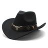 18. Jahrhundert 19. Jahrhundert Bundesstaat Texas Cowboy-Hut West Cowboy Amerikaner Herren Damen Hut