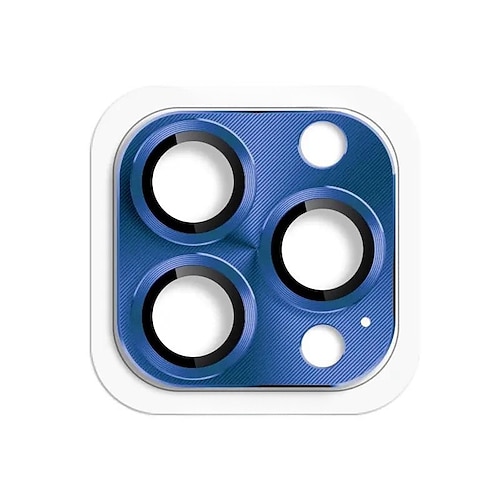 1 Set Kamera Schutzfolie Für Apple iPhone 16 15 14 Pro Max Plus iPhone 16 iPhone 15 Pro Max Plus Gehärtetes Glas 9H Härte