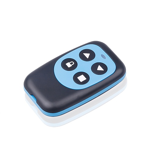 Multifrequenz 250–868MHz Auto-Funkfernbedienung, Universeller Kloner für Garage, Toröffner 433MHz 315MHz Image