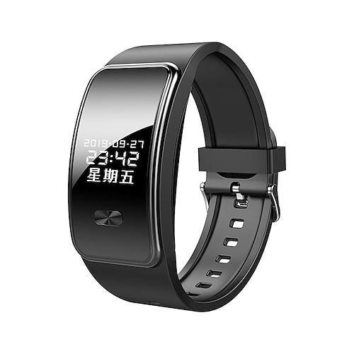 digitaler Diktiergerät s7 32 GB tragbarer digitaler Diktiergerät Aufnahme wiederaufladbarer sprachaktivierter Recorder mit Rauschunterdrückung für Reisen, Treffen, Lernen, Vorlesungen, Image