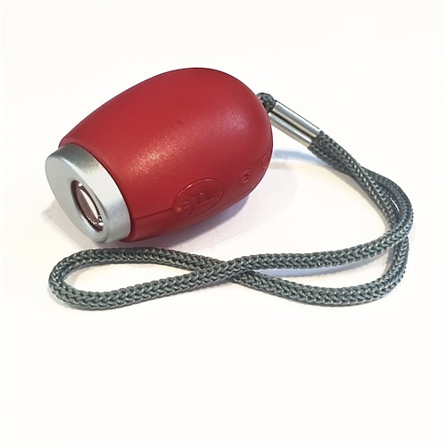 Kreative elektronische Projektionsuhr, LED-Digitaluhr, tragbare Mini-Projektionsuhr, Taschenlampe, Schlüsselanhänger, Projektionsuhr Image