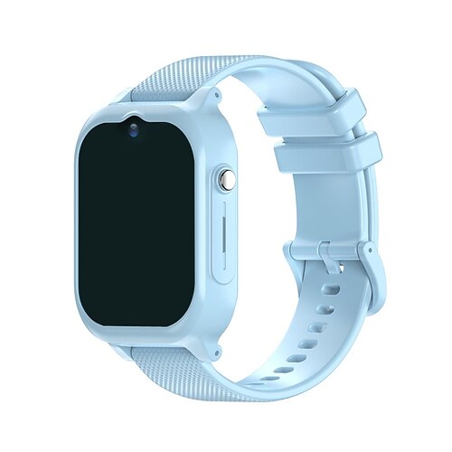 K26 4G Kinder-Smartwatch, Kinder-Smartwatch, Telefonuhr, SIM-Karte, Wecker, Foto, SOS-GPS-Standort-Tracker, Kinderuhr, HD-Video-Chat, Anruf, Geburtstagsgeschenk