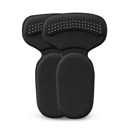 bequeme Gel-Einlegesohlen für Damen – weich gepolsterte Fußbetten für High Heels, flache Schuhe und den Alltag Image