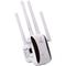 Drahtloser WLAN-Repeater Dual-Band 2,4 g/5 g WLAN-Extender 3000/2000/1200/300 Mbit/s Router WLAN-Signalverstärker WLAN-Booster WLAN-Repeater mit großer Reichweite